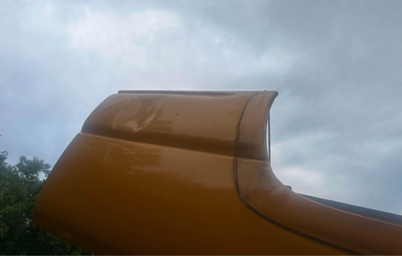 99-06 Silverado 8’ Bed