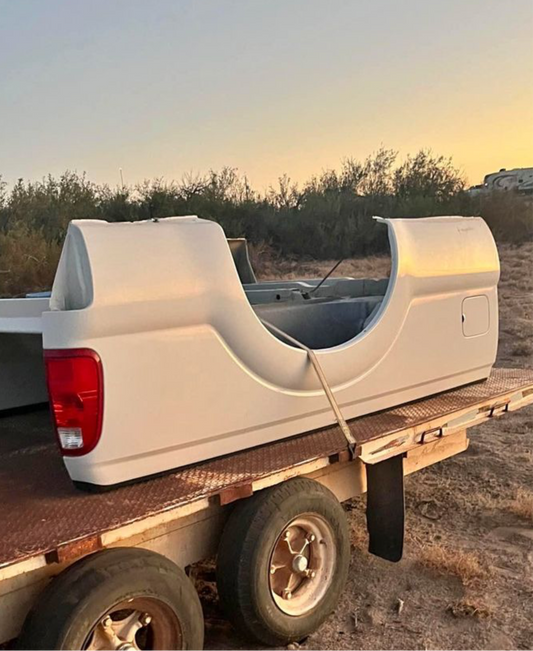 11-16 Superduty Long Bed (Available 10/15/2024)