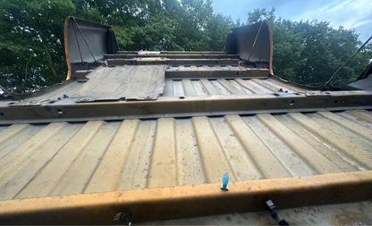 99-06 Silverado 8’ Bed